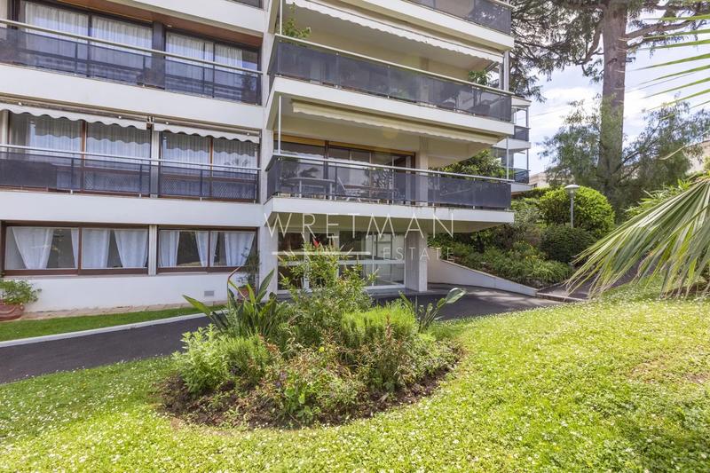 Appartement - 91 m² - 3 pièces