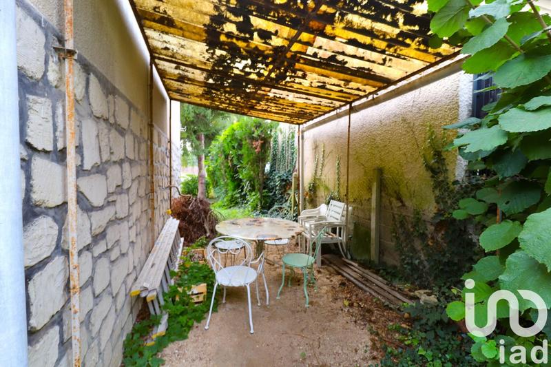 Maison - 69 m² - 4 pièces