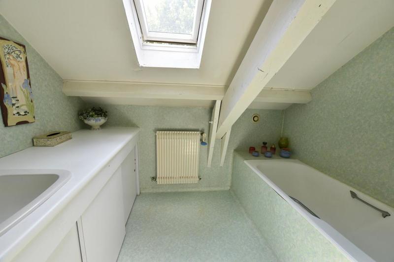 Maison - 200 m² - 6 pièces