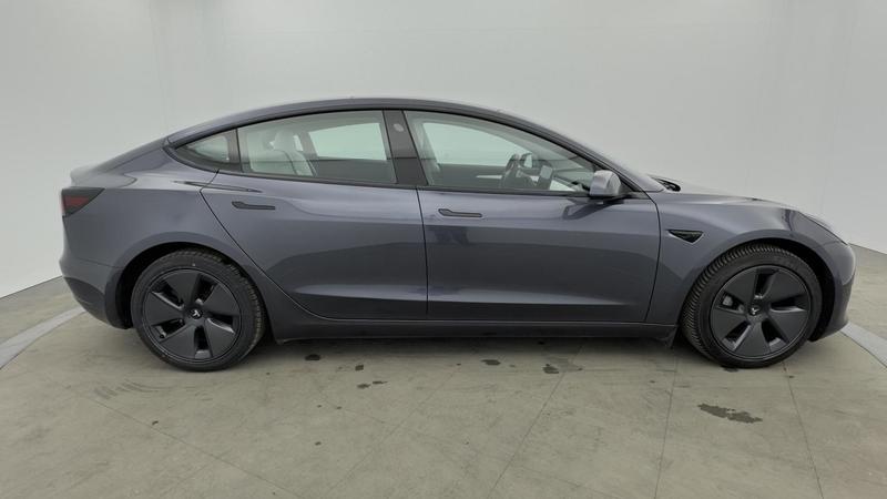Tesla Model 3 Long Range Dual Motor Awd