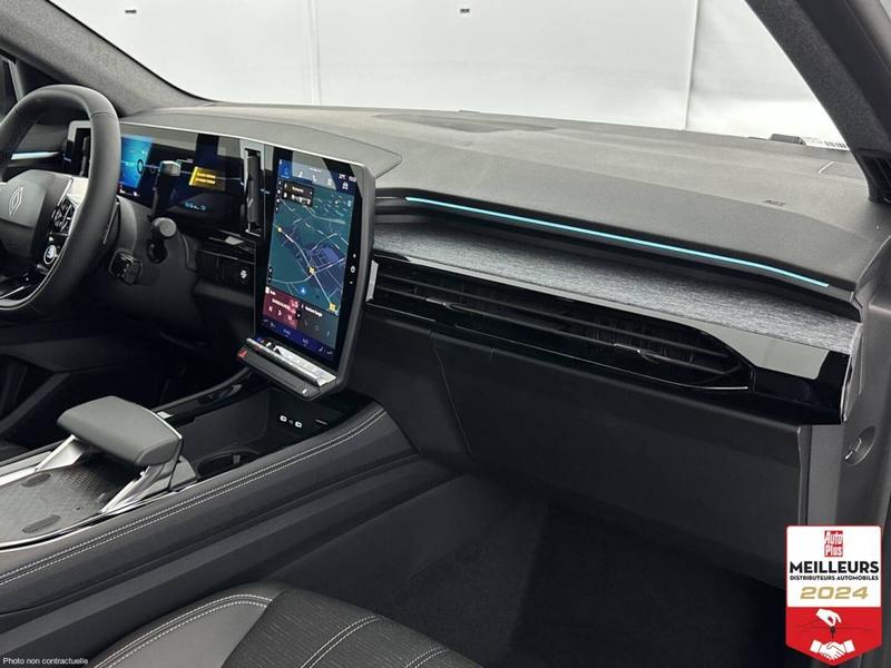 Renault Austral E-Tech full hybrid 200ch Techno