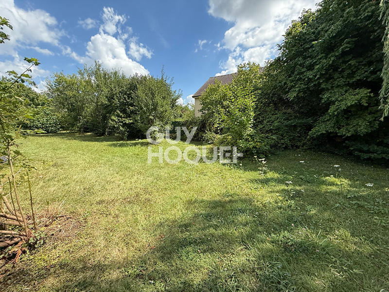 Maison - 81 m² - 4 pièces