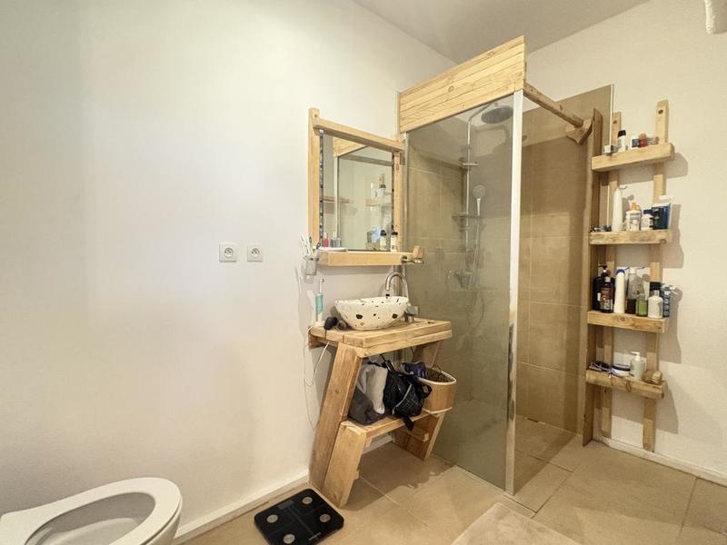 Pavillon - 85 m² - 4 pièces