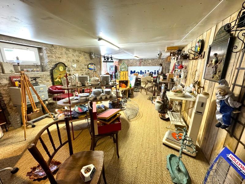 Maison - 155 m² - 7 pièces