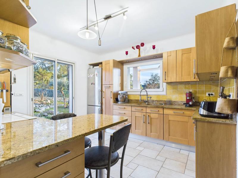 Villa - 155 m² - 7 pièces