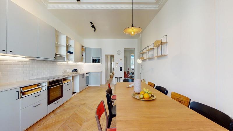 Appartement - 240 m²