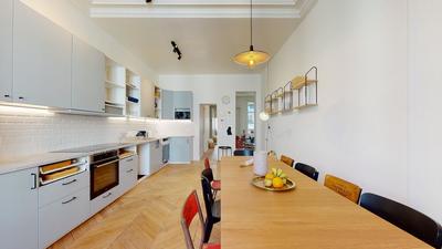 Appartement - 240 m²