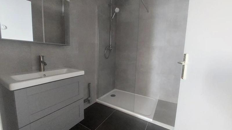 Appartement - 52 m² - 3 pièces