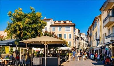 Appartement - 21 m² - 1 pièce