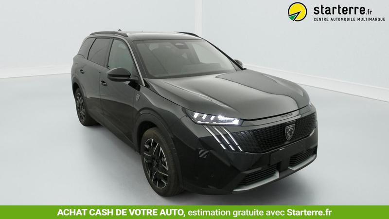 Peugeot 5008 Hybrid 145 e-Dcs6 Gt