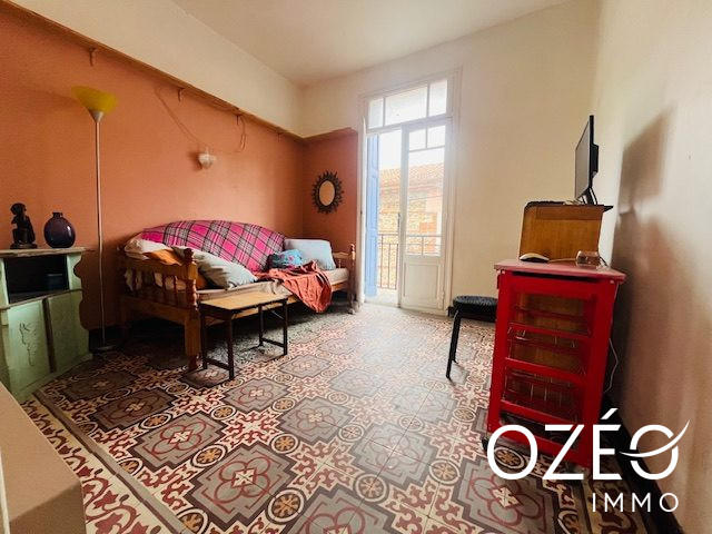 Maison - 75 m² - 3 pièces