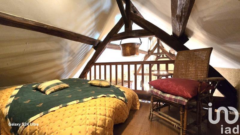 Maison de ville - 175 m² - 8 pièces