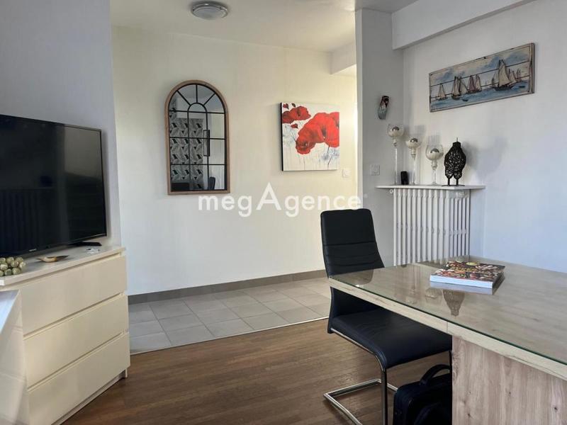 Maison - 81 m² - 4 pièces