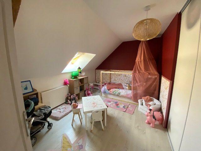 Maison - 160 m² - 5 pièces