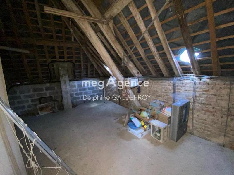 Maison - 128 m² - 5 pièces