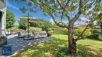 Maison - 231 m² - 6 pièces