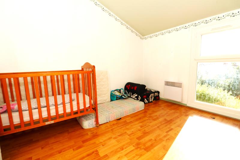 Maison - 103 m² - 5 pièces