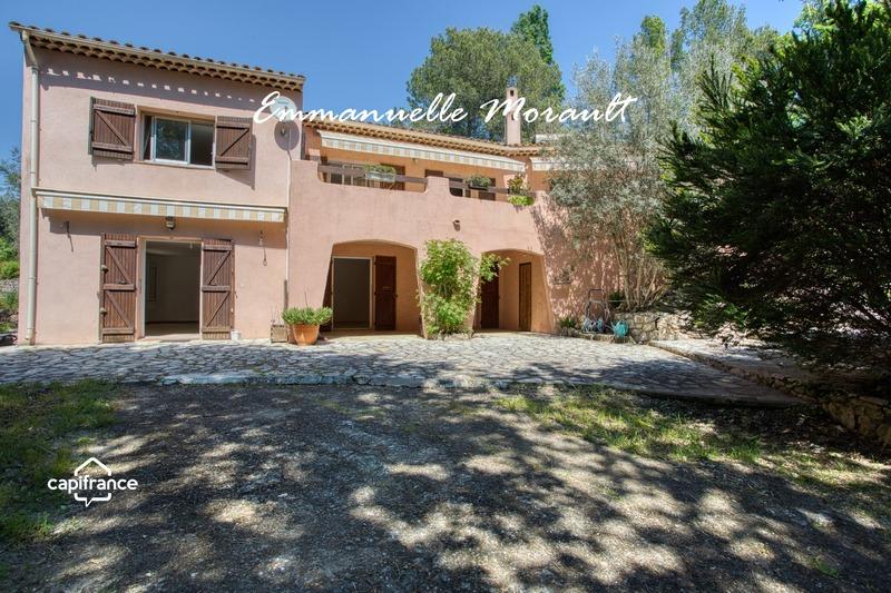 Villa - 210 m² - 7 pièces