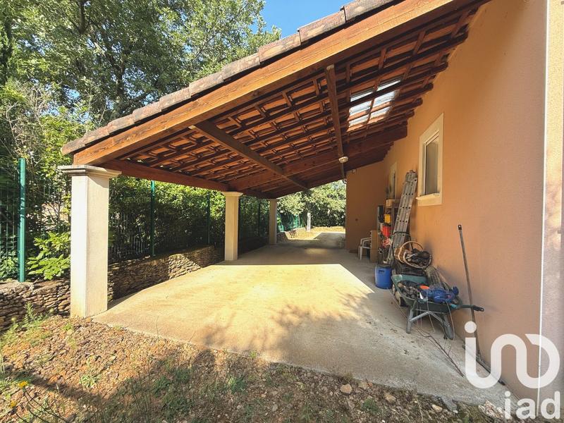 Maison - 126 m² - 5 pièces