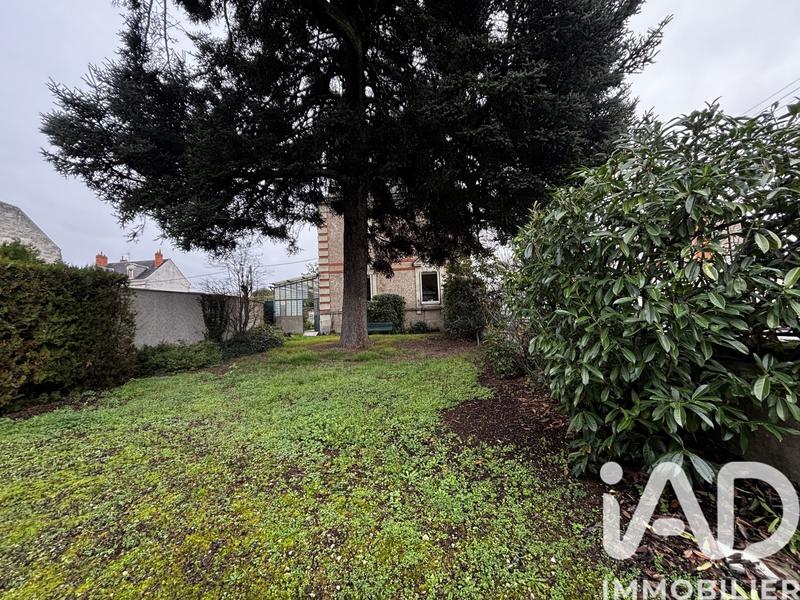 Maison - 159 m² - 7 pièces