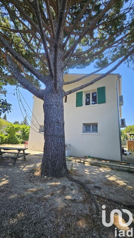 Maison - 159 m² - 6 pièces