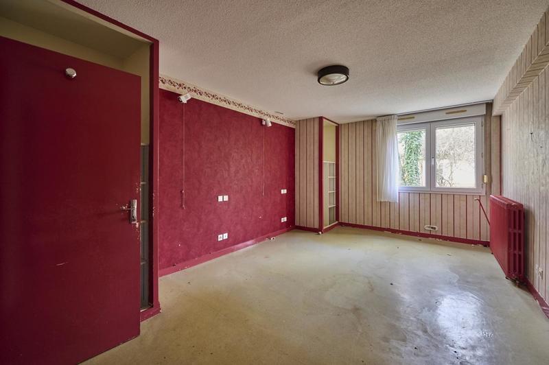 Immeuble - 2 830 m²