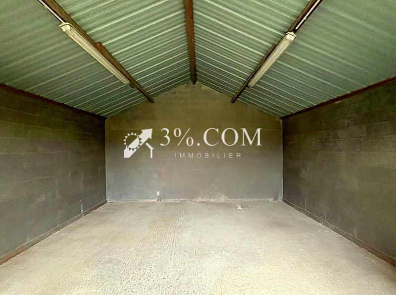 Maison de ville - 84 m² - 4 pièces