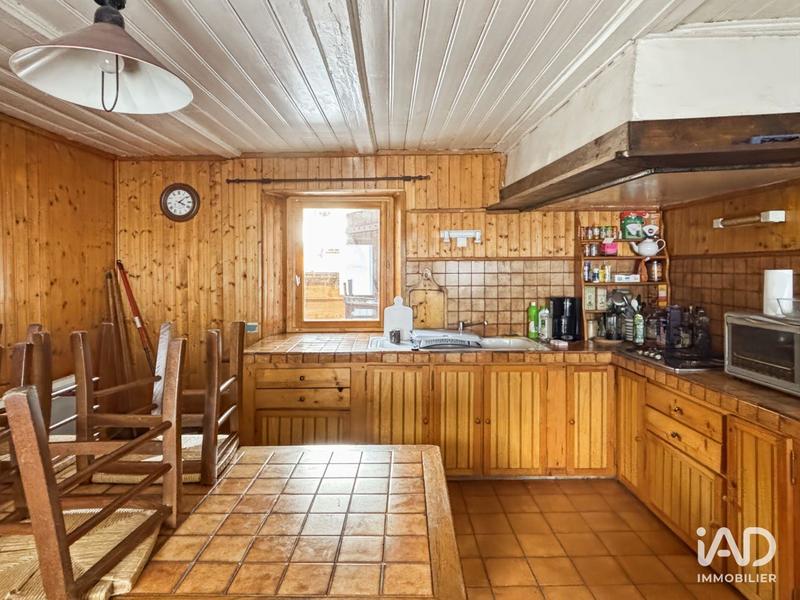 Maison - 135 m² - 4 pièces