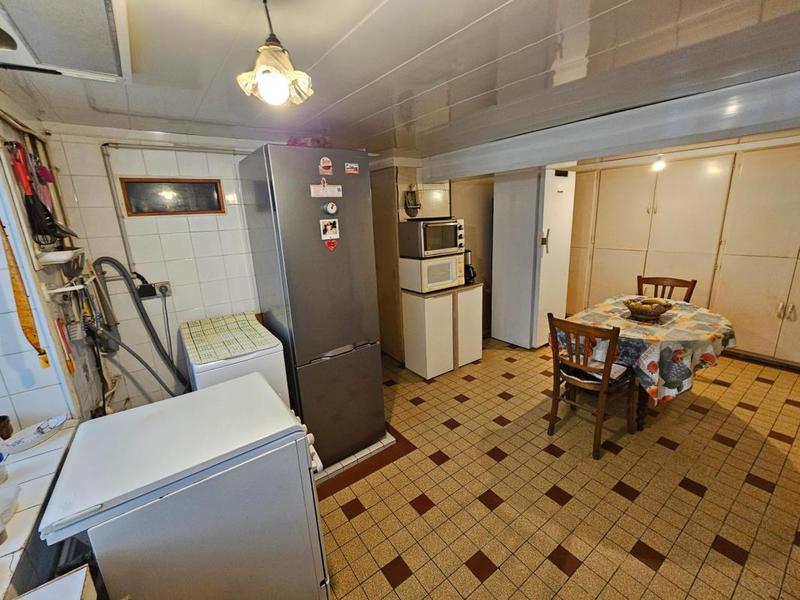 Maison traditionnelle - 88 m² - 4 pièces