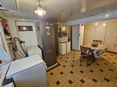 Maison traditionnelle - 88 m² - 4 pièces