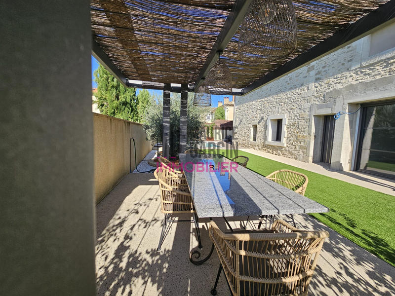 Villa - 178 m² - 5 pièces