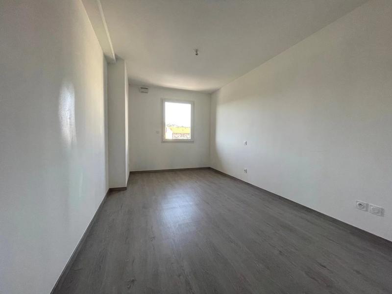 Appartement - 55 m² - 2 pièces