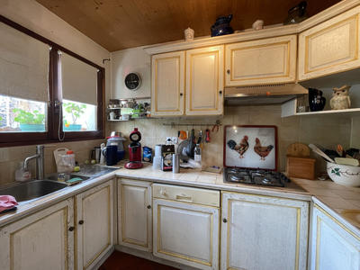 Maison - 181 m² - 5 pièces