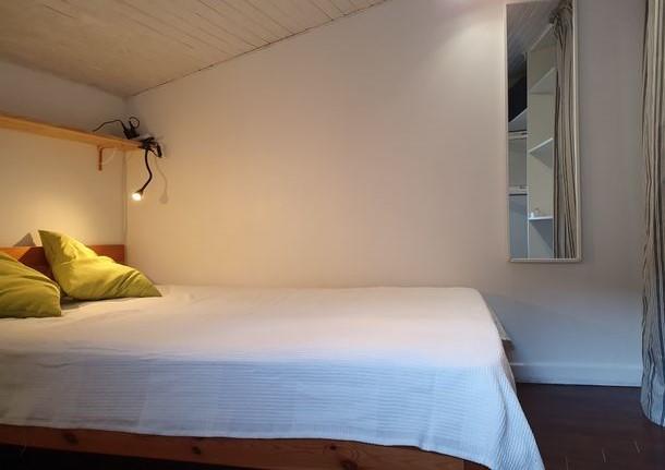 Appartement - 25 m² - 2 pièces