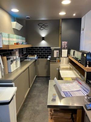 Local commercial - 99 m²