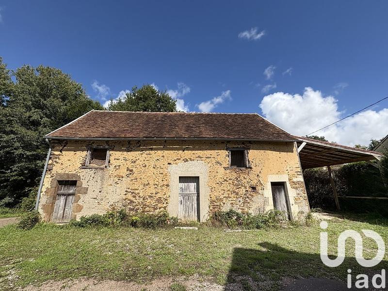 Maison - 292 m² - 7 pièces