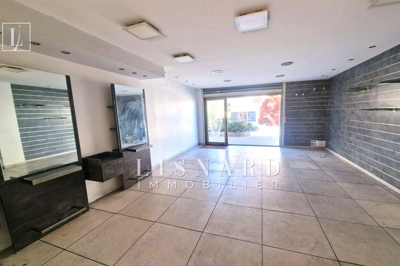 Local commercial - 70 m²