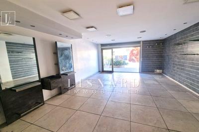 Local commercial - 70 m²