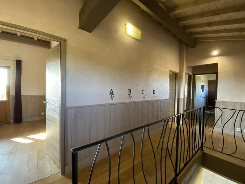 Maison - 141 m² - 7 pièces