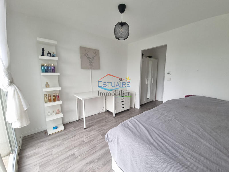 Maison contemporaine - 133 m² - 5 pièces