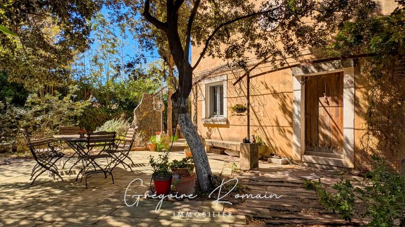 Maison - 147 m² - 6 pièces