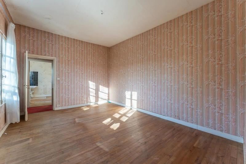 Maison - 150 m² - 6 pièces