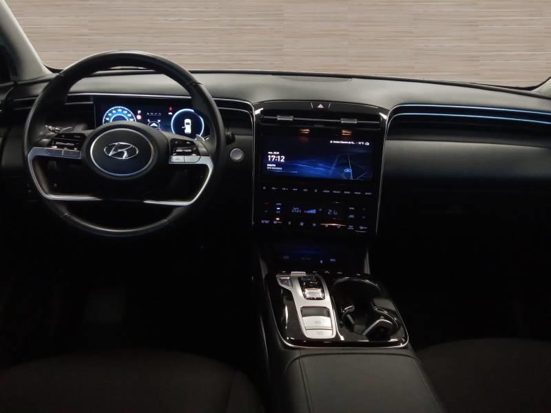 Hyundai Tucson 1.6 t-Gdi 230 Hybrid Bva6 Creative