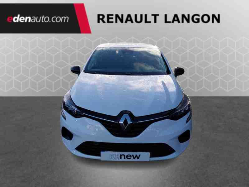 Renault Clio TCe 90 Equilibre