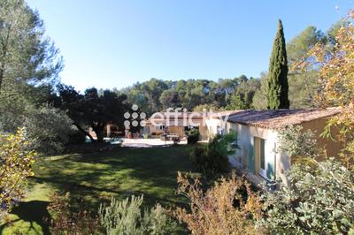 Maison - 238 m² - 8 pièces