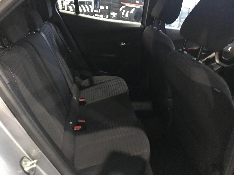 Peugeot 2008 II 1.5 Bluehdi s&amp;S - 110 Active