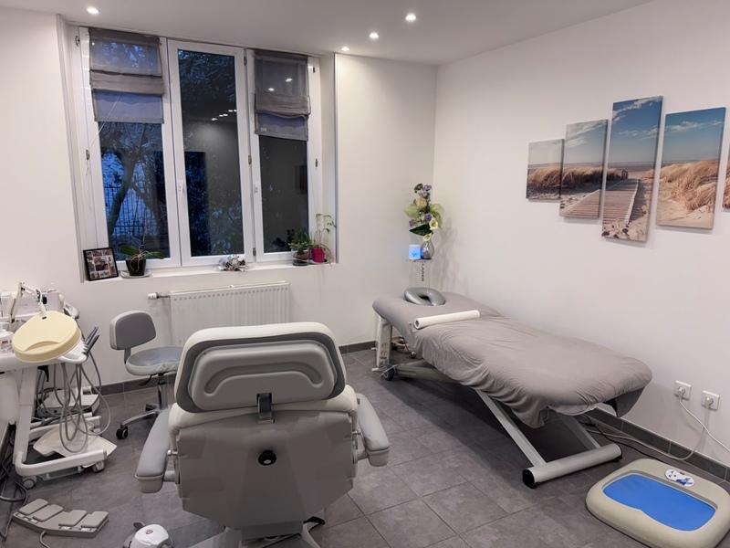 Bureau - 79 m² - 3 pièces