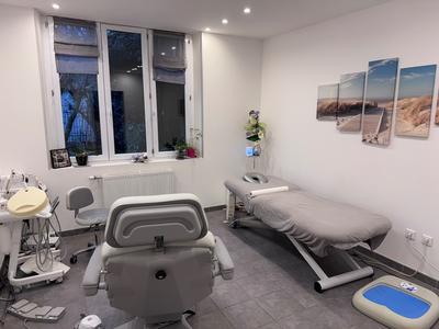 Bureau - 79 m² - 3 pièces