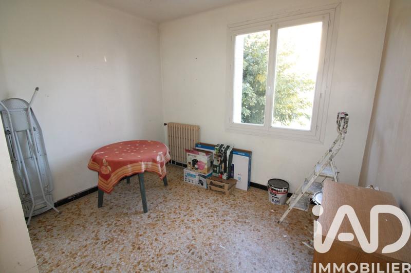 Appartement - 93 m² - 4 pièces