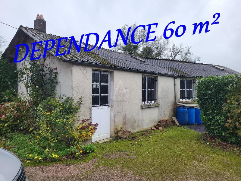 Pavillon - 78 m² - 5 pièces